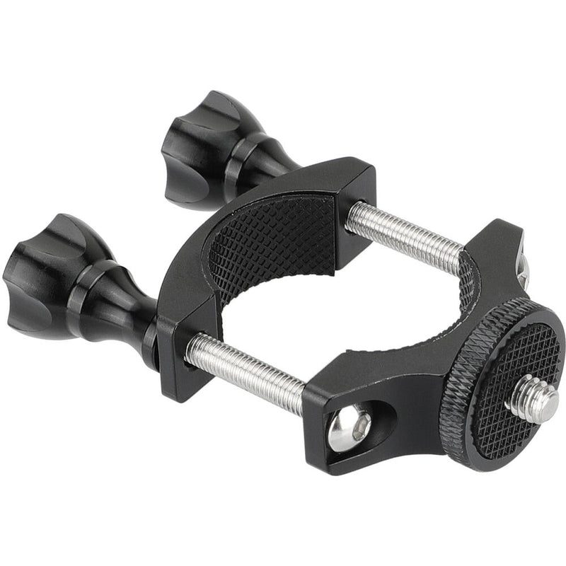 CAMVATE Handlebar Clamp Mount Holder