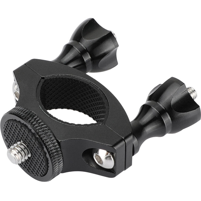 CAMVATE Handlebar Clamp Mount Holder