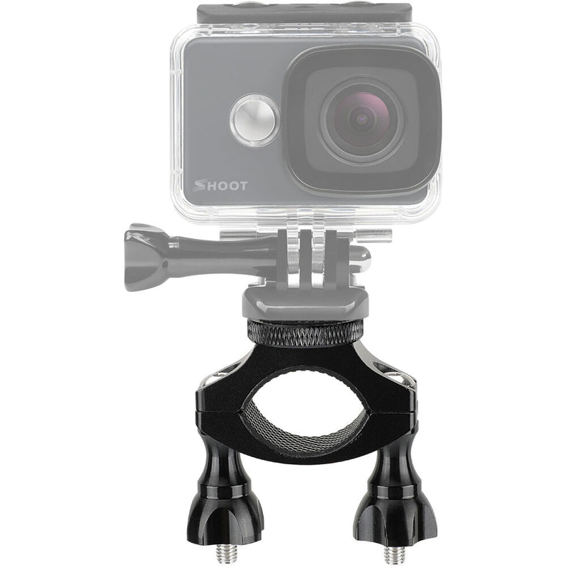 CAMVATE Handlebar Clamp Mount Holder