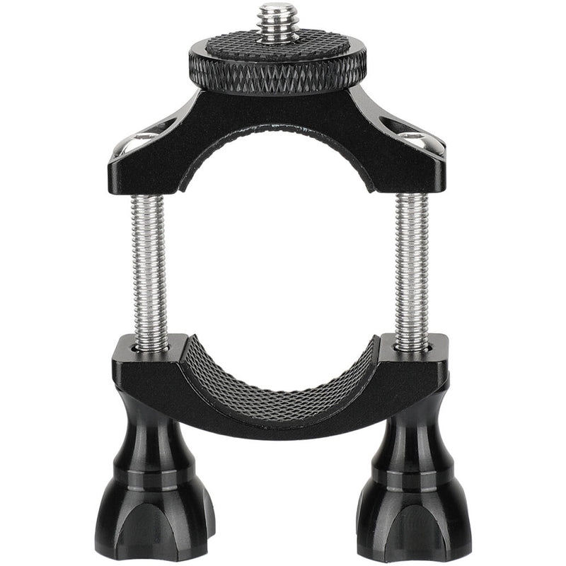 CAMVATE Handlebar Clamp Mount Holder