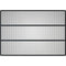 ProLights 30&deg; Egg Crate Grid for EclPanel TWC XL