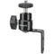 CAMVATE 1/4"-20 Ball Head with L-Shaped Wall Mount for Monitor or Smartphone