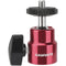 CAMVATE 1/4"-20 Mini Ball Head Support