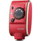 Godox Lux Senior Retro Camera Flash (Red)
