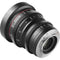 Meike 25mm T2.2 Cine Lens (RF Mount)