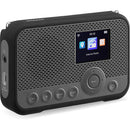 Sangean WFR-39 Portable FM/Internet Radio