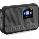 Sangean WFR-39 Portable FM/Internet Radio