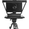 Prompter People RoboPrompter Junior Teleprompter with 18.5" Wide Reversing Monitor