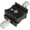 CAMVATE Double-Sided Quick Release Clamp