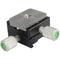 CAMVATE Double-Sided Quick Release Clamp