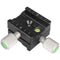 CAMVATE Double-Sided Quick Release Clamp