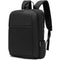 Cocoon Vault Slim 16" Backpack (Black)