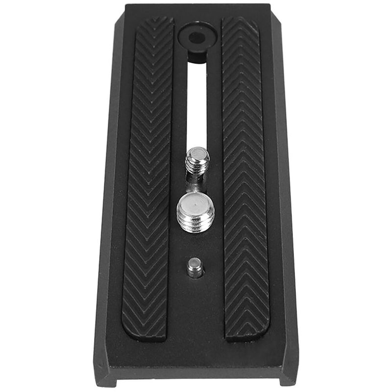 CAMVATE 501PL Quick Release Plate (4.7")