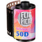 Flic Film Vision3 50D Cine Film