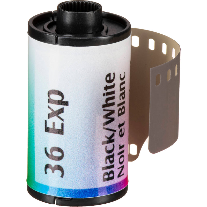 Flic Film Kodak Double-X Cine Film