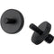 CAMVATE M4 Male to 1/4"-20 Male Thread Adapter (2-Pack)