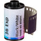 Flic Film Wolfen 100 Cine Film (35mm Roll Film, 36 Exposures)