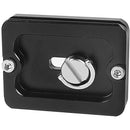 CAMVATE PU-50 Universal Quick Release Plate