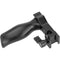 CAMVATE Aluminum Top Handgrip with Quick Release NATO Clamp Joint & Shoe Mount