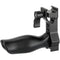 CAMVATE Aluminum Top Handgrip with Quick Release NATO Clamp Joint & Shoe Mount