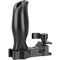 CAMVATE Aluminum Top Handgrip with Quick Release NATO Clamp Joint & Shoe Mount