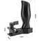 CAMVATE Aluminum Top Handgrip with Quick Release NATO Clamp Joint & Shoe Mount