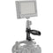 CAMVATE Aluminum Top Handgrip with Quick Release NATO Clamp Joint & Shoe Mount