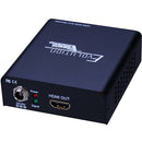 Vanco Evolution HDMI EDID Sync Recorder