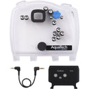 AquaTech EDGE FUJIFILM X-T4 Conversion Kit
