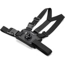 DJI Chest Strap Mount for Osmo Action 3 & Osmo Action