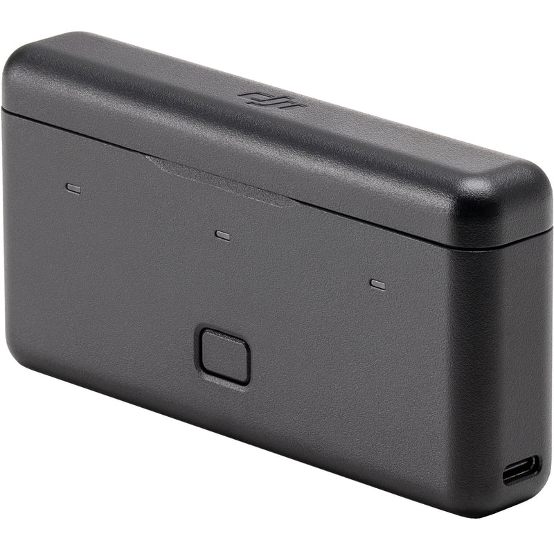 DJI Multifunctional Battery Case for Osmo Action 3