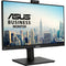ASUS BE24EQSK 23.8" 16:9 IPS Business Monitor with Webcam