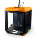 FlashForge Artemis 3D Printer (Orange)