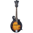 Washburn M3E-Pack Americana Series F-Style Mandolin Pack (Sunburst)