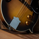 Washburn M3E-Pack Americana Series F-Style Mandolin Pack (Sunburst)