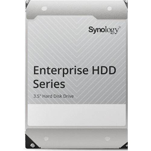Synology 20TB HAT5310 SATA III 3.5" Internal Enterprise HDD