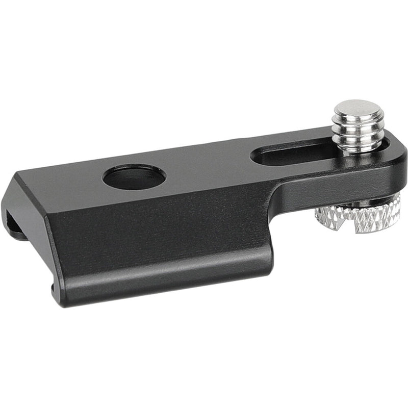 CAMVATE Universal Cold Shoe Mount with 1/4"-20 Mounting Screw