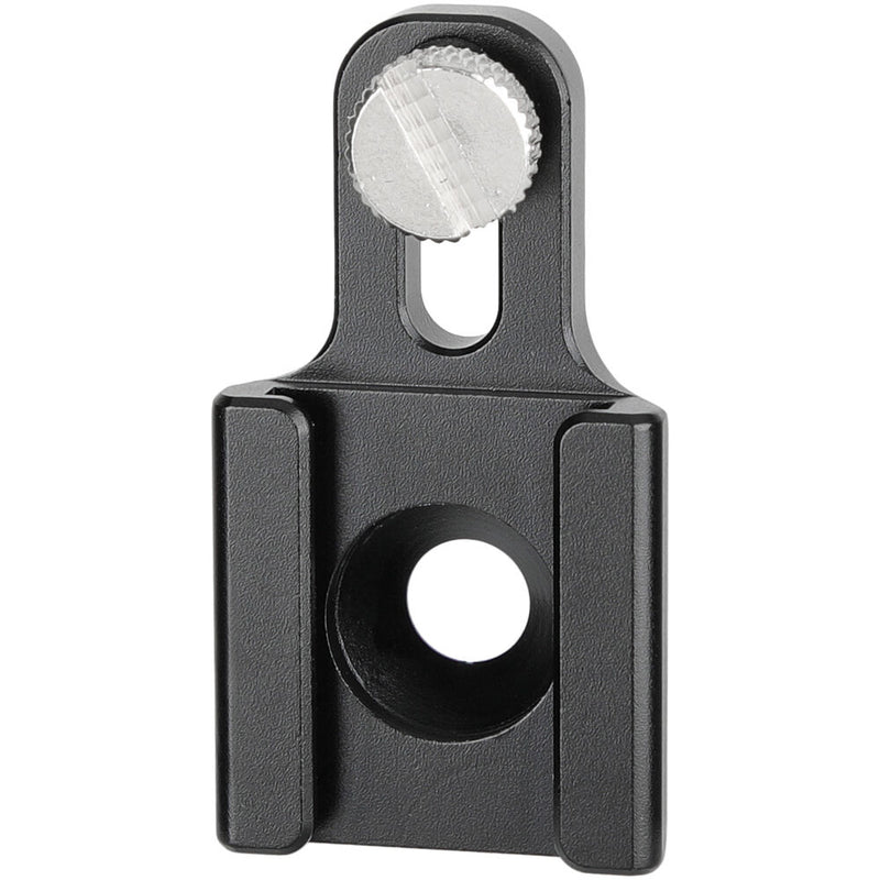 CAMVATE Universal Cold Shoe Mount with 1/4"-20 Mounting Screw