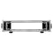 Odyssey FZAR2 Flight Zone Two Space Amp Rack Case