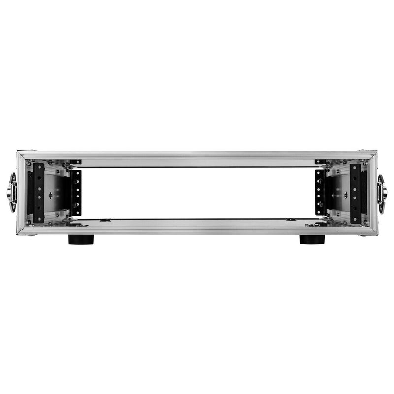 Odyssey FZAR2 Flight Zone Two Space Amp Rack Case