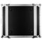 Odyssey FZAR2 Flight Zone Two Space Amp Rack Case