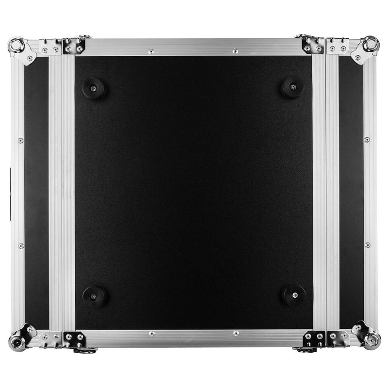 Odyssey FZAR2 Flight Zone Two Space Amp Rack Case