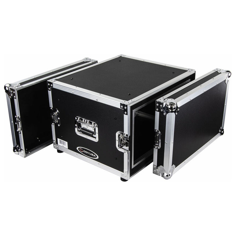 Odyssey FZS06 Shock Mount Rack (6U)