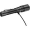 Fenix Flashlight HT30R Rechargeable White Laser Flashlight (Black)