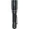 Fenix Flashlight HT30R Rechargeable White Laser Flashlight (Black)