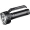 Fenix Flashlight LR80R Rechargeable Searching Flashlight (Black)