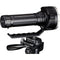 Fenix Flashlight LR80R Rechargeable Searching Flashlight (Black)