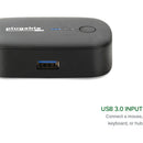 Plugable USB 3.0 Sharing Switch