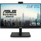 ASUS BE24EQSK 23.8" 16:9 IPS Business Monitor with Webcam