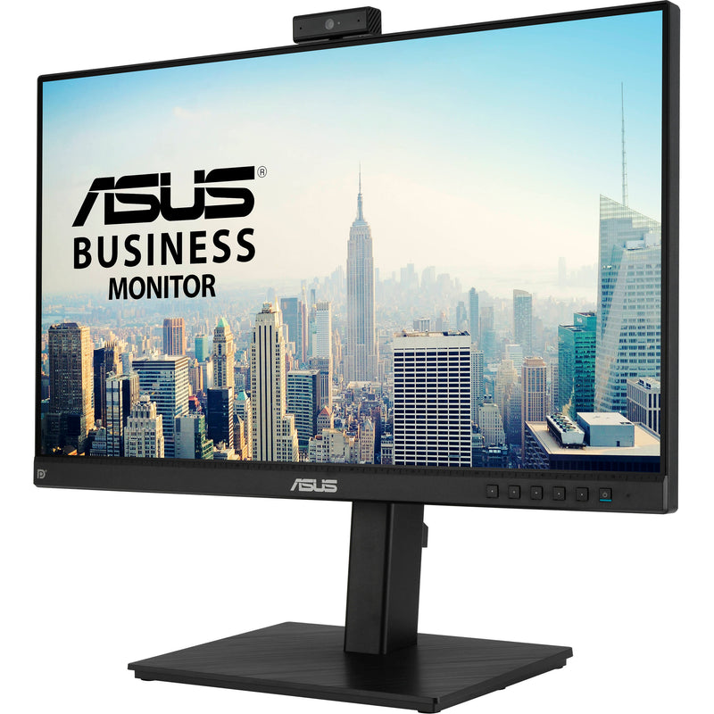 ASUS BE24EQSK 23.8" 16:9 IPS Business Monitor with Webcam